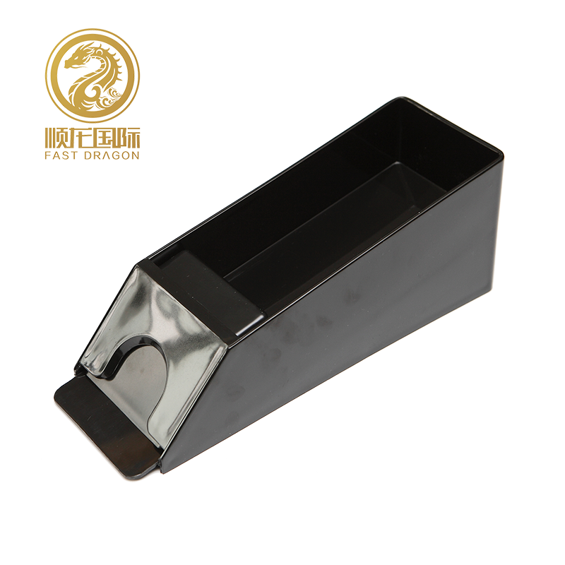 DRA-GB8019    Wholesale 6 Decks Poker Card Dealer Shoe Poker Cards Shoe 