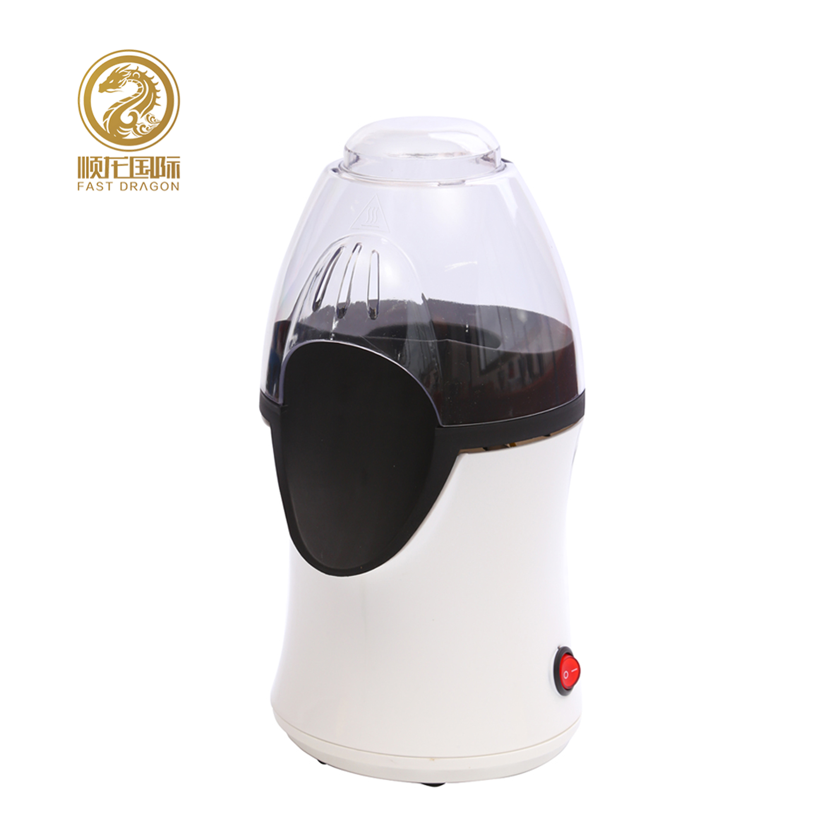 AOT-PM01 Popcorn Maker