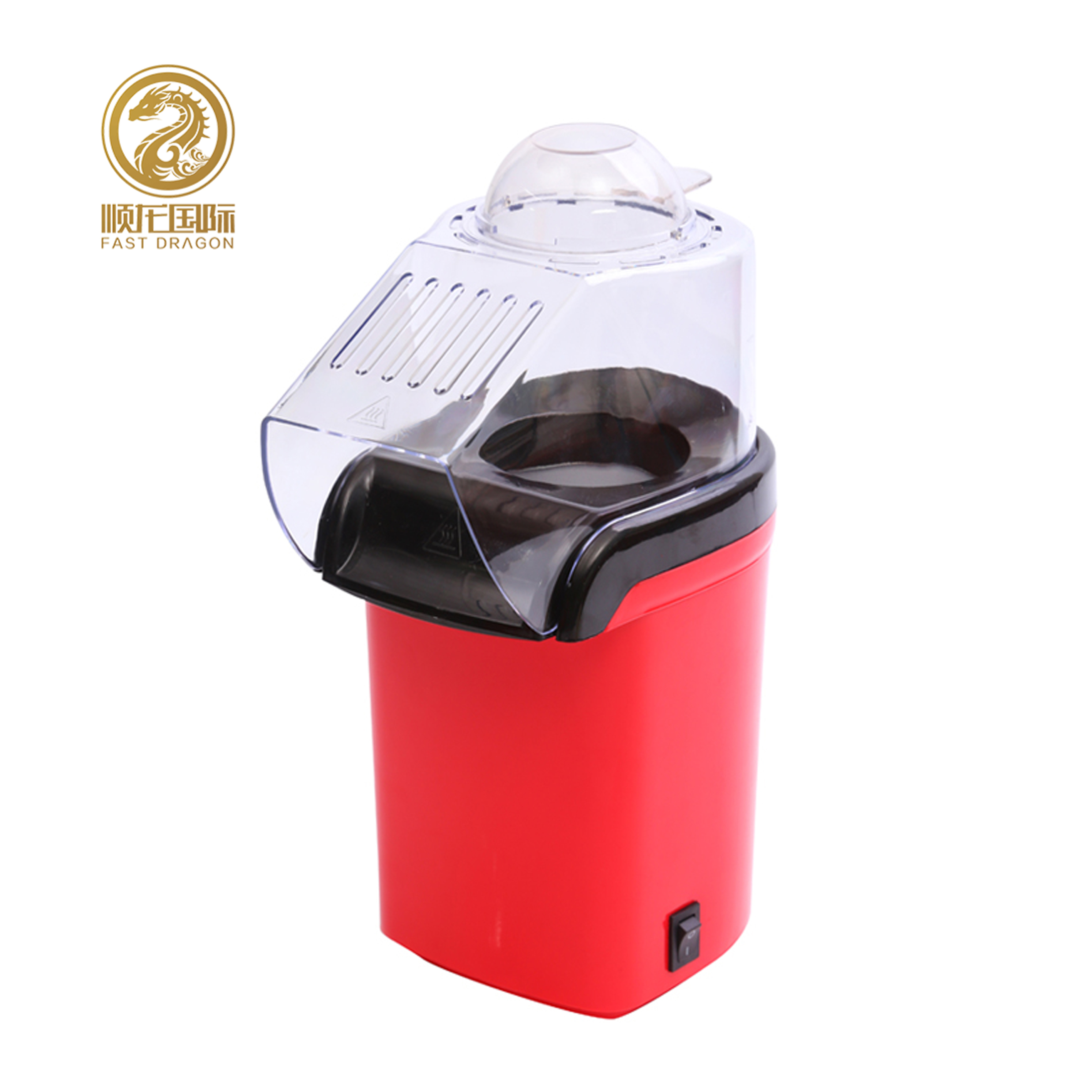 AOT-PM03 Popcorn Maker