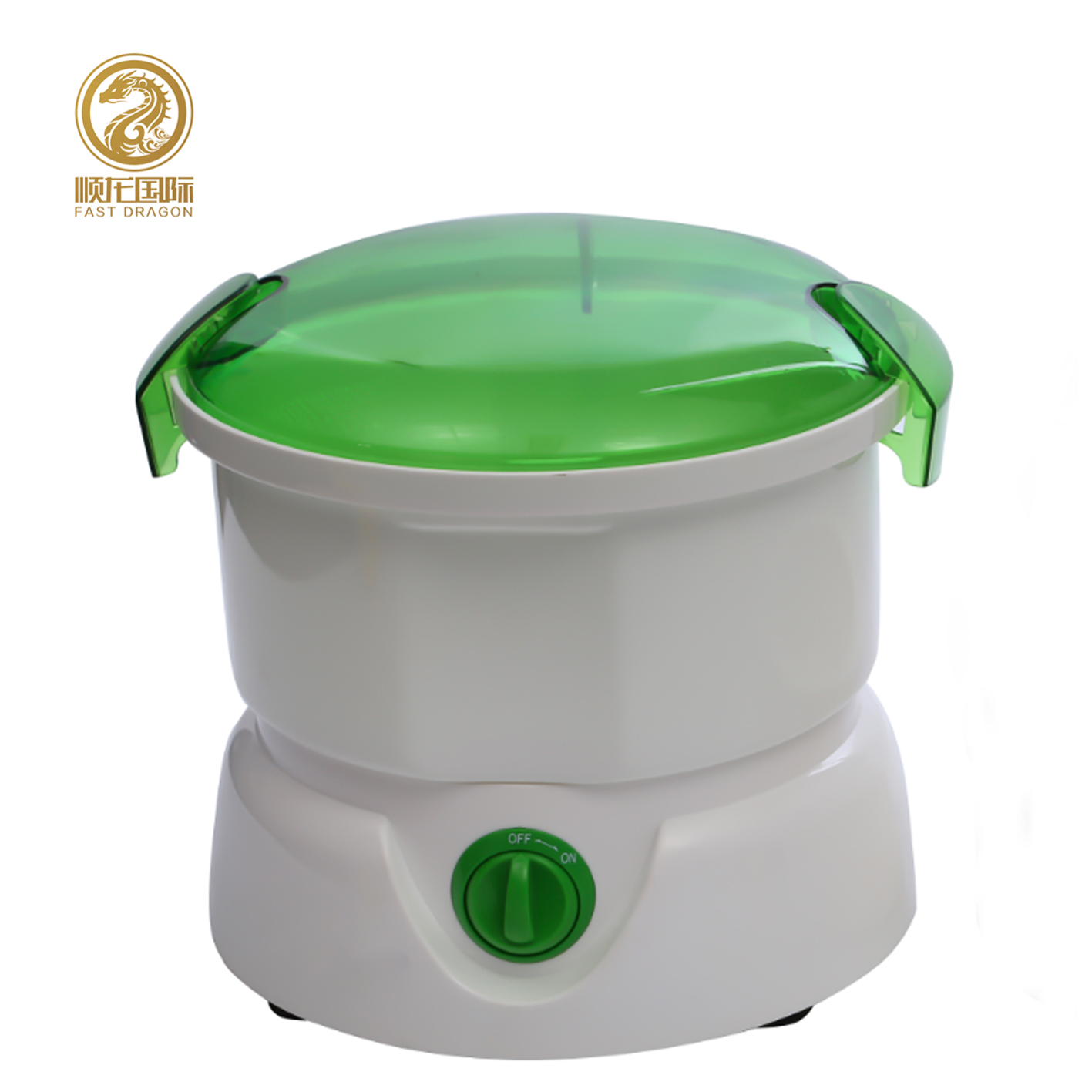 LK-2088 Electric Potato Peeler