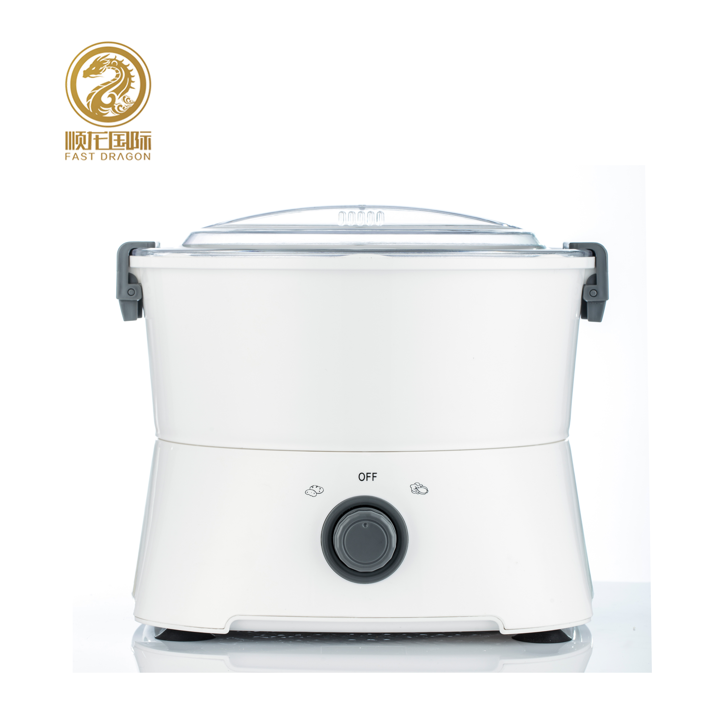 AOT-P09 Electric Potato Peeler