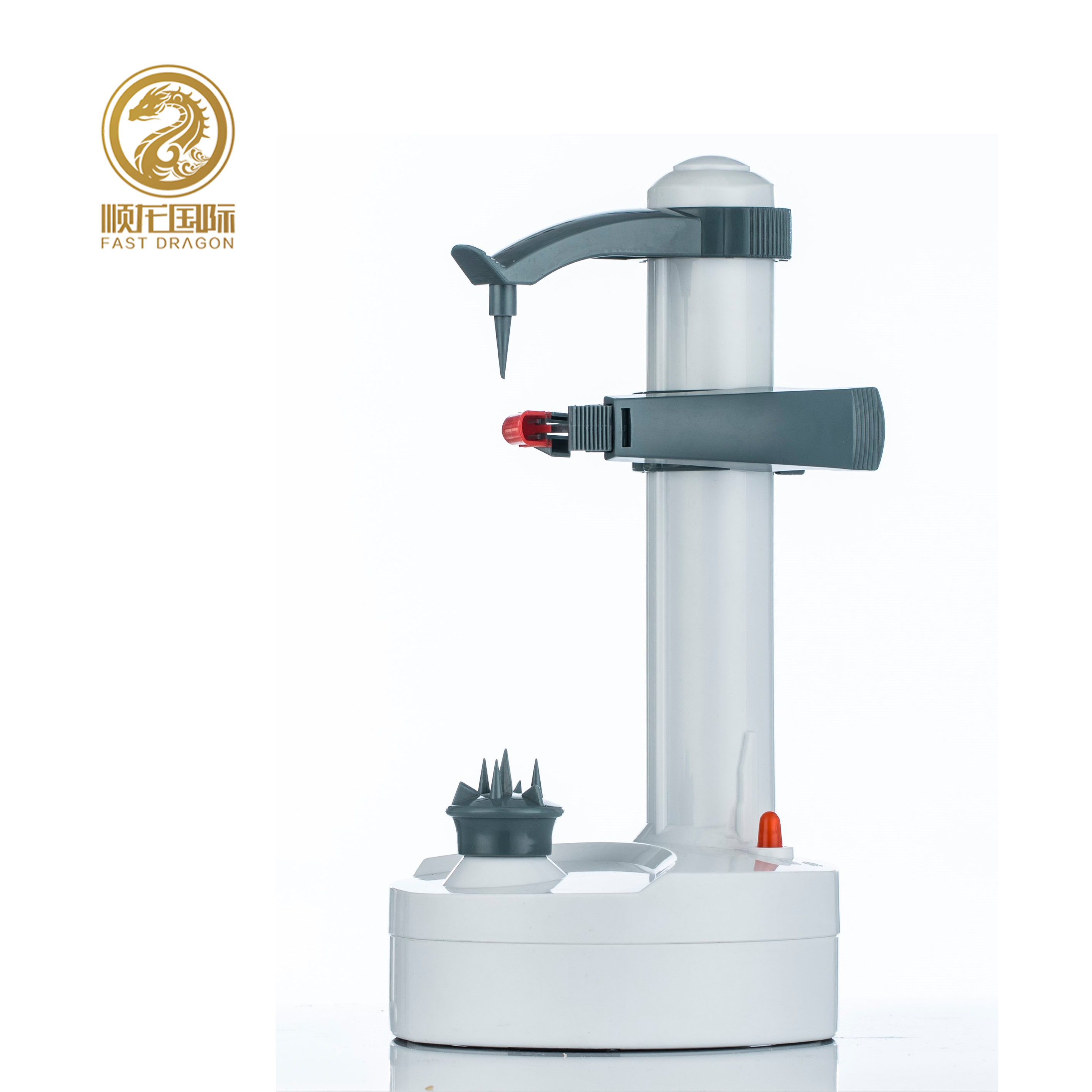 AOT-P03 Automatic peeling machine