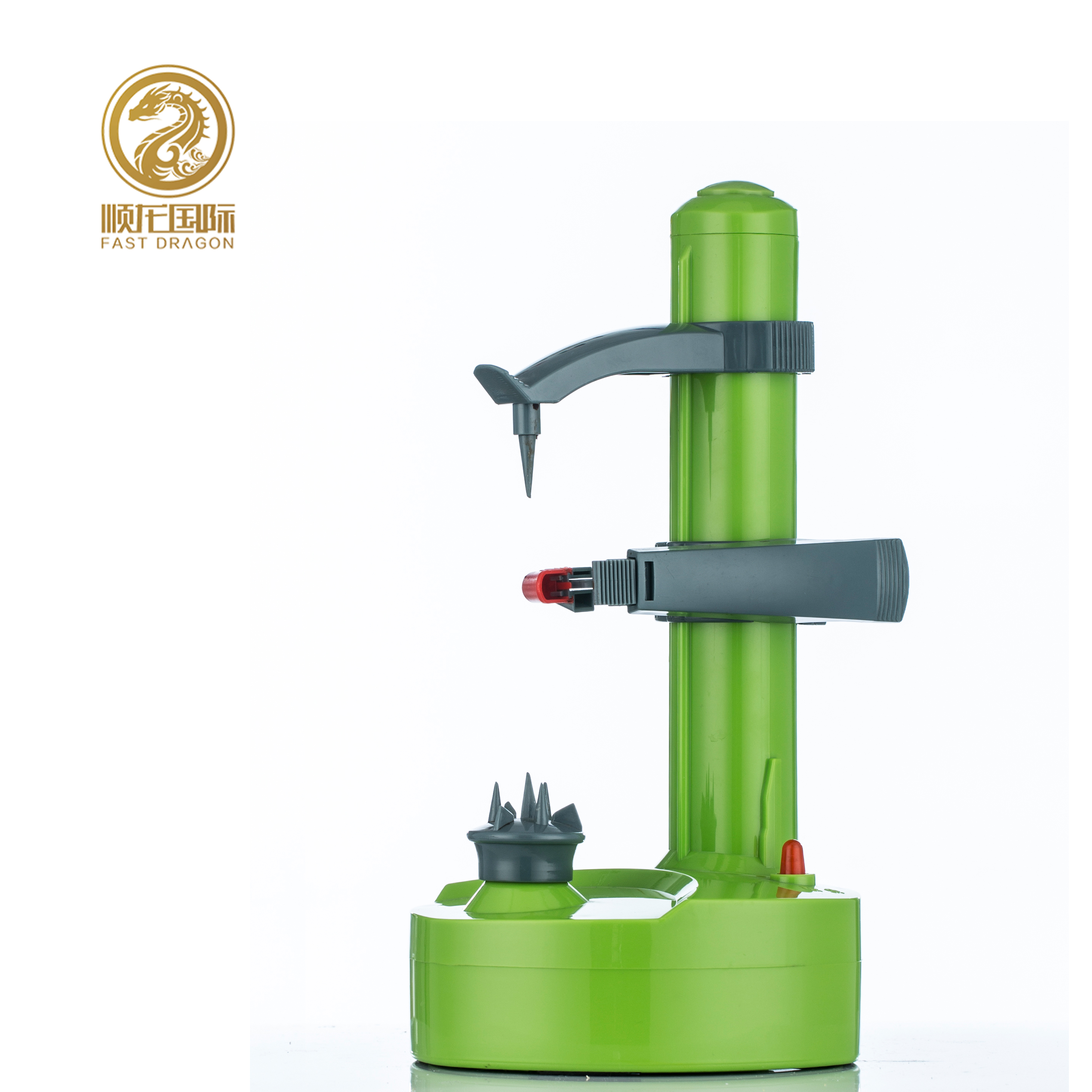 AOT-P03 Automatic peeling machine