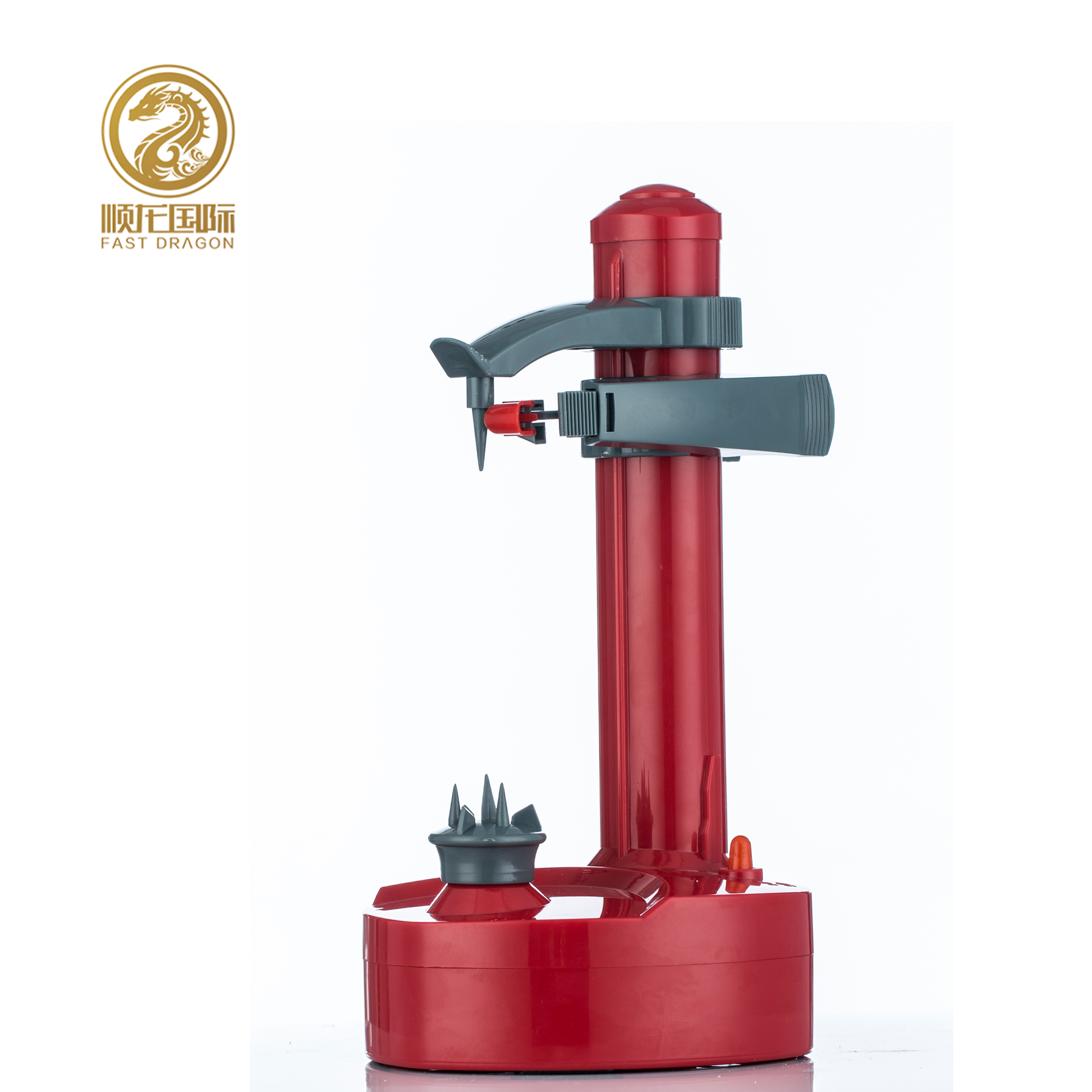 AOT-P03 Automatic peeling machine