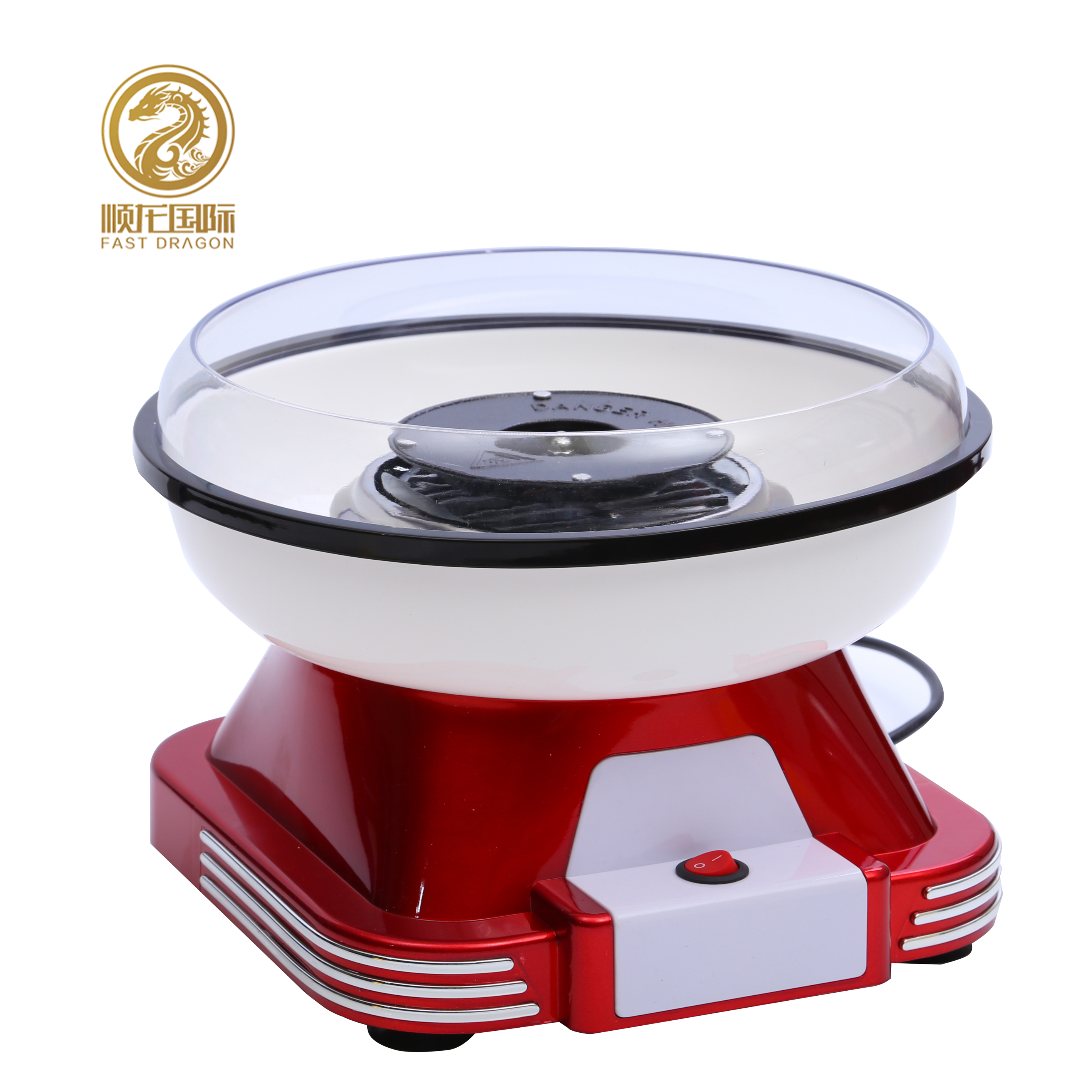 AOT-CD07 Cotton Candy Maker