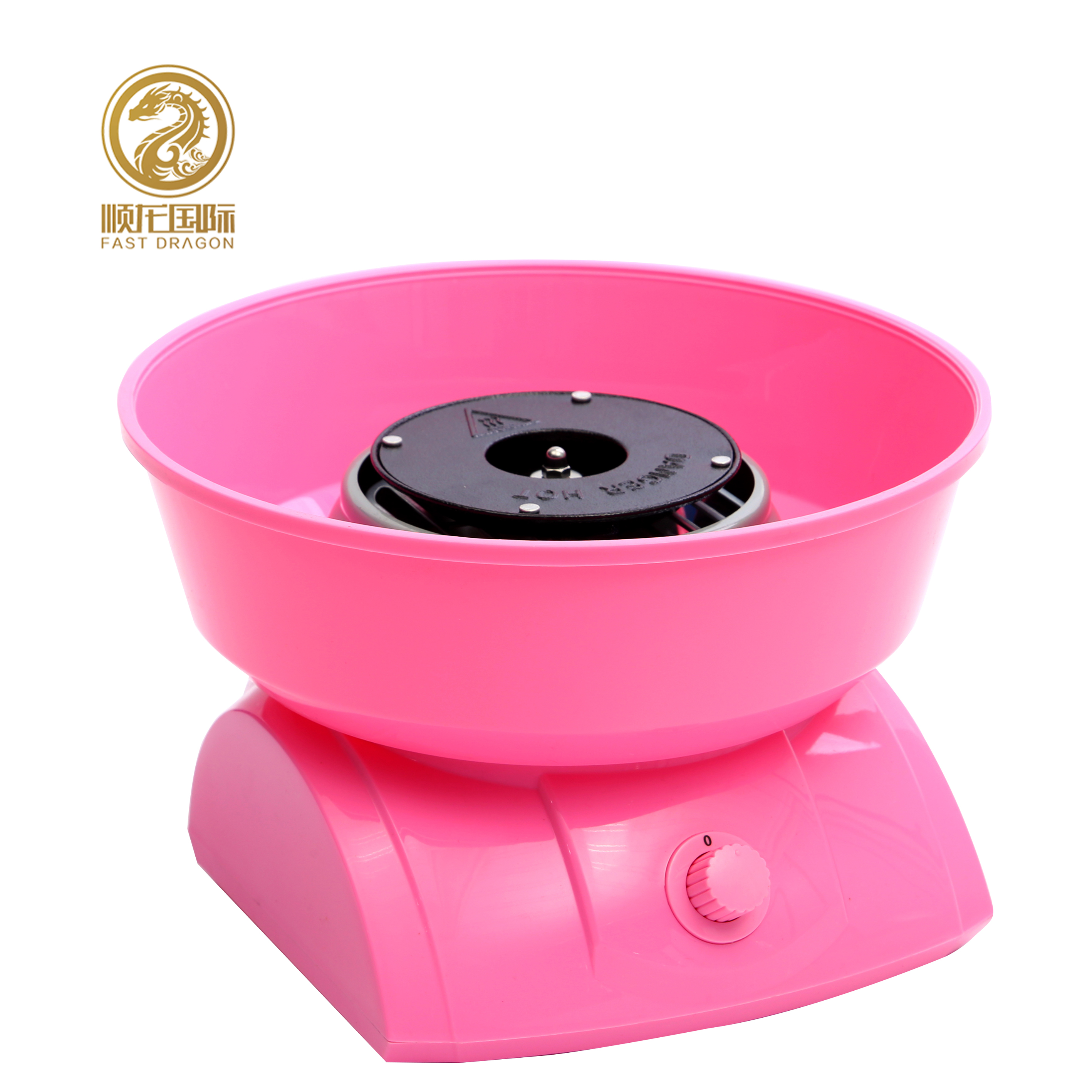 AOT-CD09 Cotton Candy Maker(injection)